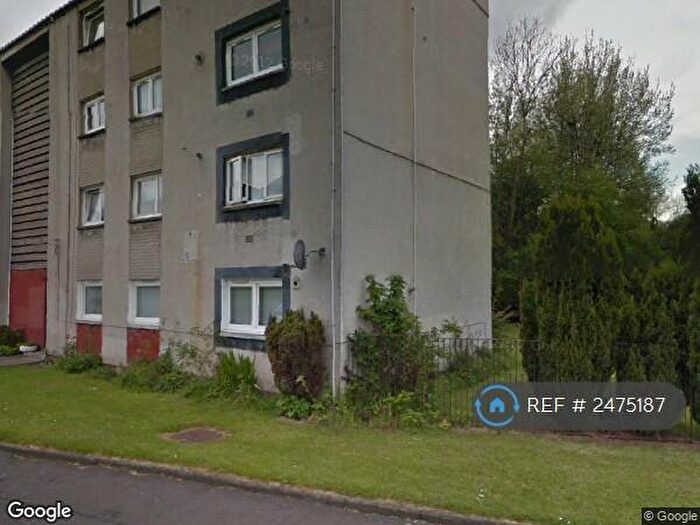 3 Bedroom Flat To Rent In Dunure Drive, Rutherglen, Glasgow, G73