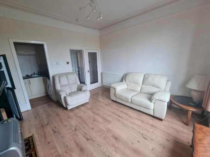 1 Bedroom Flat To Rent In Walker Road, Aberdeen, AB11