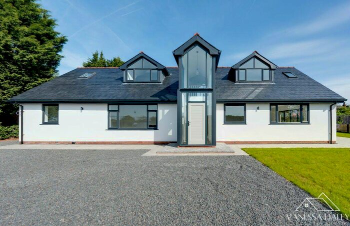 4 Bedroom Detached House To Rent In Darkinson Lane, Lea Town, Preston, PR4