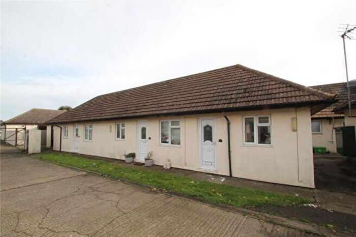 Studio For Sale In Brookside, Sheerness, Kent, ME12
