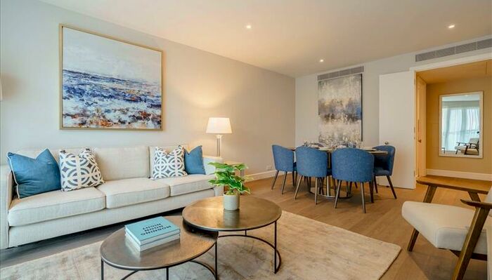 2 Bedroom Flat To Rent In Westferry Road, Canary Wharf, London, E14