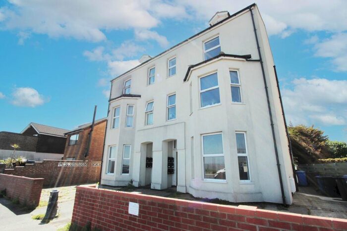 1 Bedroom Flat To Rent In Pakefield Road, Lowestoft, NR33