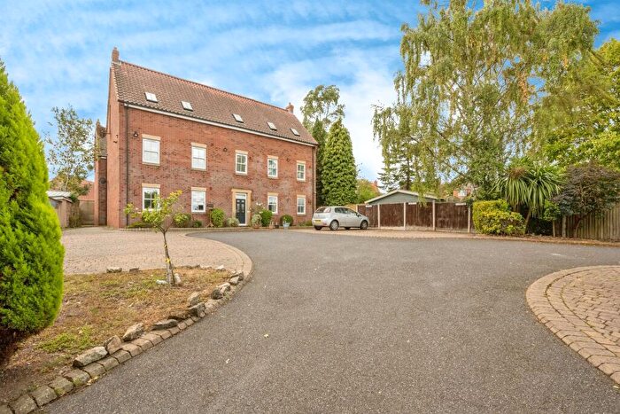 2 Bedroom Apartment For Sale In Church Street, Conisbrough, Doncaster, DN12