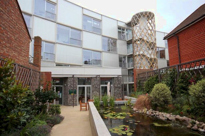 1 Bedroom Retirement Property To Rent In Sutton Park Road, Seaford, BN25