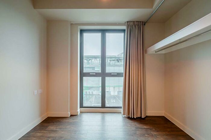 2 Bedroom Apartment To Rent In The Robinson, Wembley Park, HA9