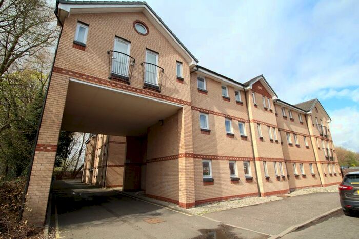 2 Bedroom Flat To Rent In Barnflat Court, Rutherglen, Glasgow, South Lanarkshire, G73