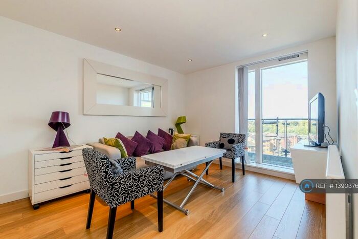 1 Bedroom Flat To Rent In Baquba Building, London, SE13