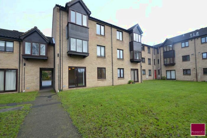 1 Bedroom Flat To Rent In Ingram Court, Norwich, NR1