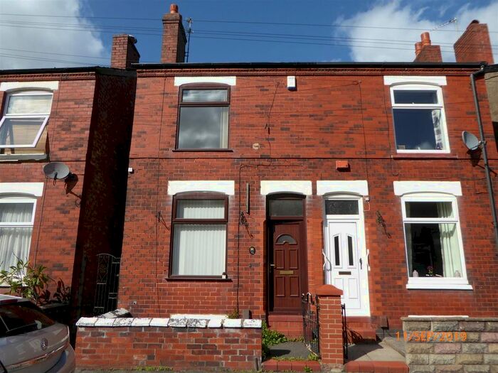 3 Bedroom Semi-Detached House To Rent In Countess Street, Heaviley, Stockport, SK2