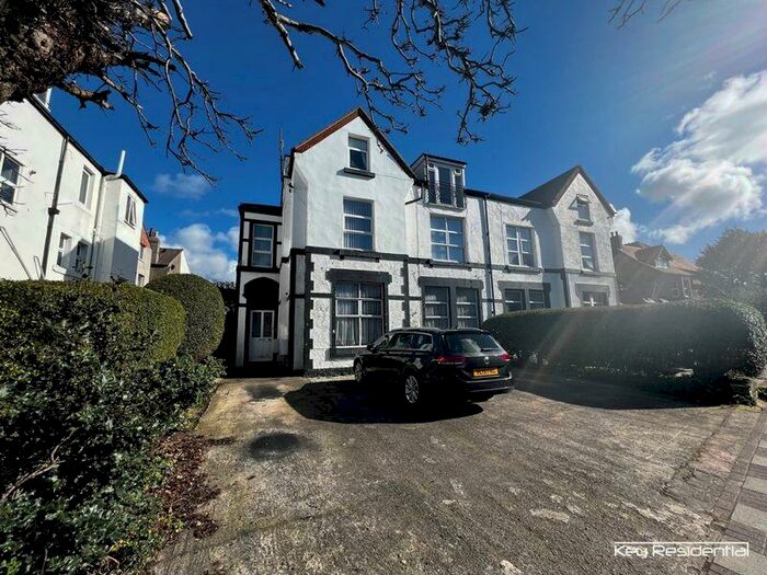 2 Bedroom Apartment To Rent In Banks Road, West Kirby, Wirral, CH48