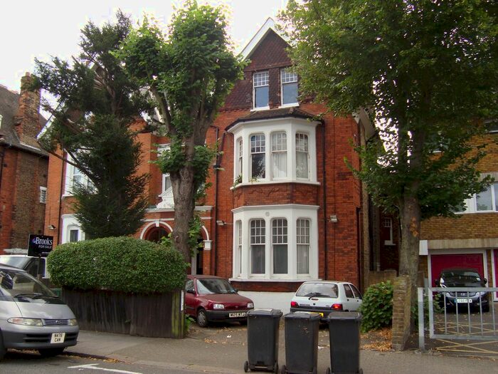 1 Bedroom Flat To Rent In Stanthorpe Road, Streatham, SW16