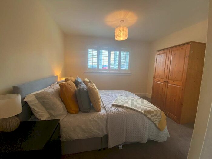 1 Bedroom Flat To Rent In Torphin Crescent, Glasgow, G32