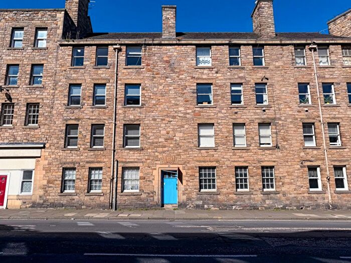 2 Bedroom Flat To Rent In Pleasance, Newington, Edinburgh, EH8