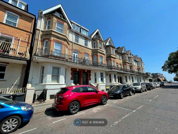 Studio To Rent In Lancaster Court, Bournemouth, BH2