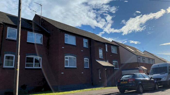2 Bedroom Apartment To Rent In Whitley Village, Coventry, CV3