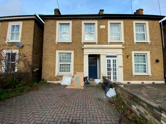 4 Bedroom Property To Rent In Orchard Road, Kingston Upon Thames, KT1