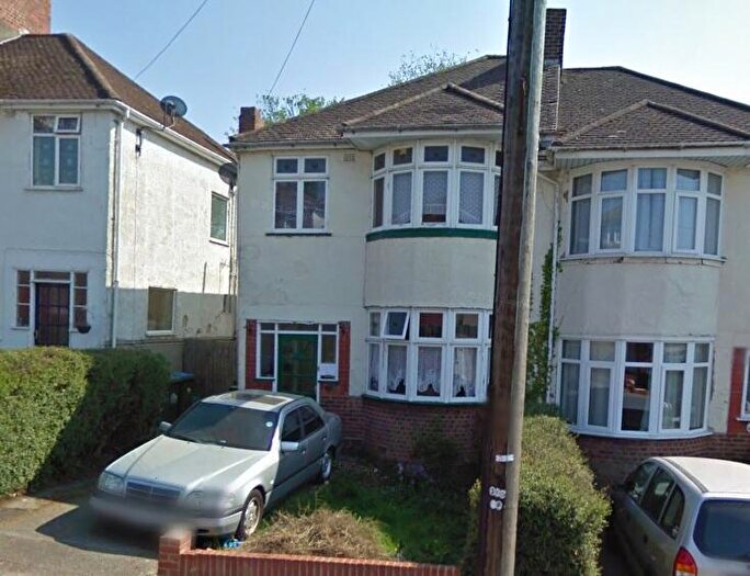3 Bedroom House To Rent In Bryanston Road, Bitterne, Southampton, SO19