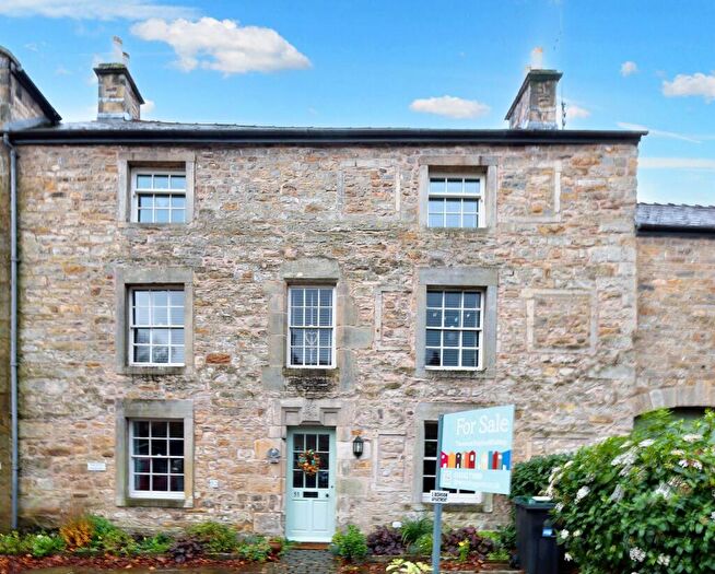 2 Bedroom Apartment For Sale In Main Street, Hornby, LA2