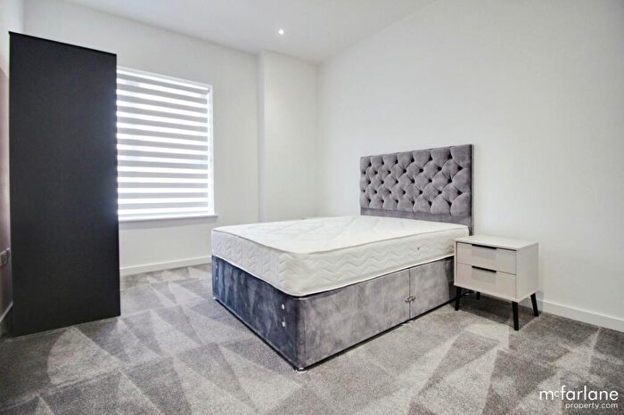 2 Bedroom Apartment To Rent In North Star Avenue, Swindon, SN2