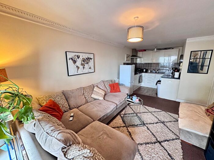 1 Bedroom Property To Rent In The Covers, Nottingham, NG2