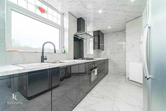 2 Bedroom Semi-Detached House To Rent In Beryl Avenue, Blackburn, BB1