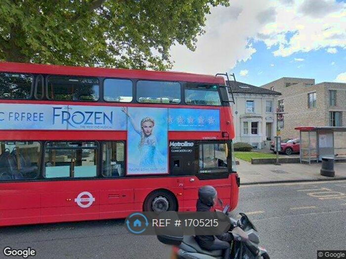 1 Bedroom Flat To Rent In Uxbridge Road, Hanwell, W7