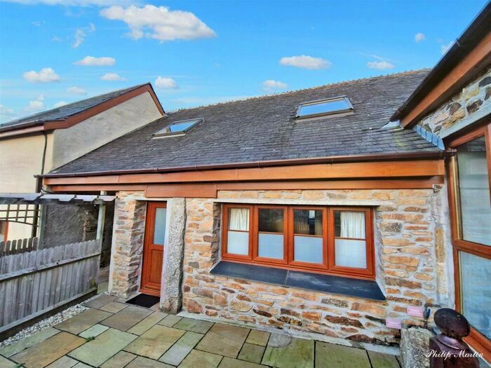 1 Bedroom Barn Conversion To Rent In Tregongeeves Lane, St. Austell, PL26
