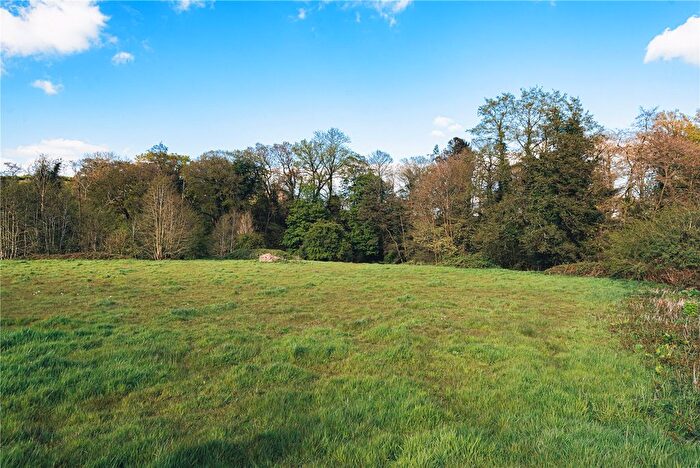 Land For Sale In Poughnhill, Caynham, Ludlow, Shropshire, SY8
