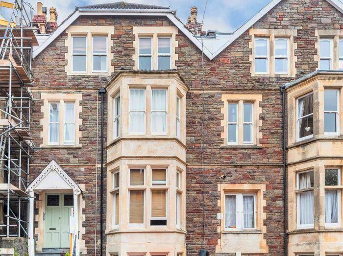 2 Bedroom Flat To Rent In Manilla Road, Clifton Village, BS8