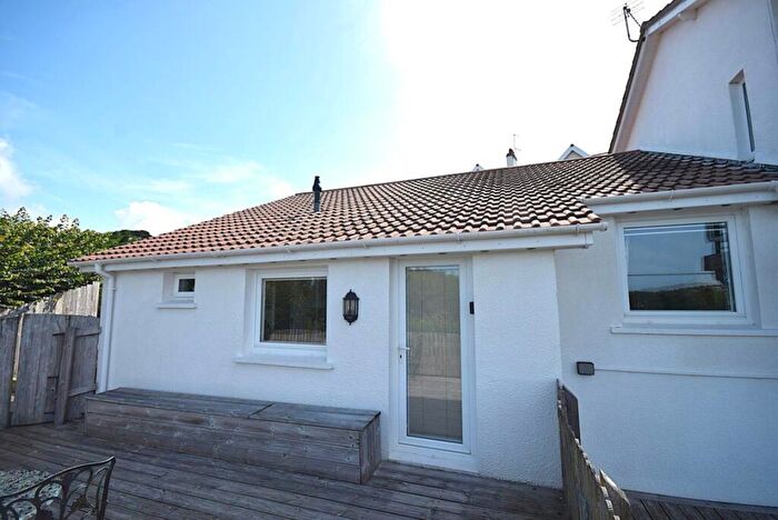 1 Bedroom Flat To Rent In Clearwater, Instow, Devon, EX39