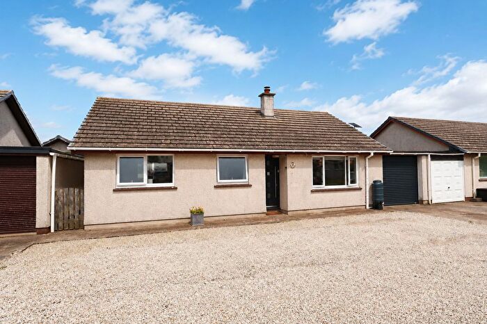 3 Bedroom Detached Bungalow For Sale In Angevran Meadow, Cubert, TR8