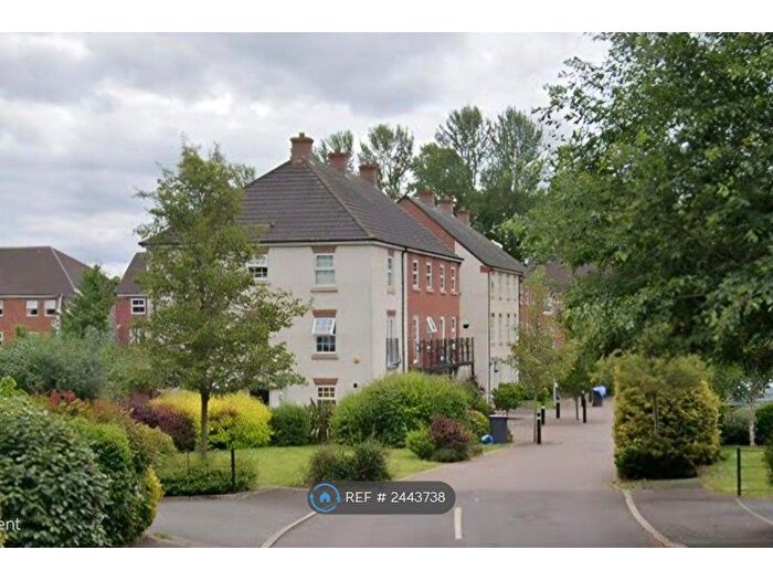4 Bedroom End Of Terrace House To Rent In The Dingle, Doseley, Telford, TF4