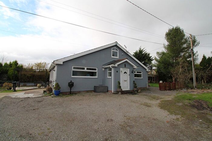 4 Bedroom End Terrace House For Sale In Llanharry, Pontyclun, Rhondda Cynon Taff., CF72