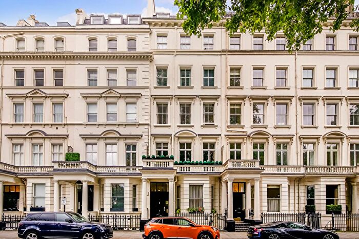 Studio To Rent In Stanhope Gardens, South Kensington, SW7