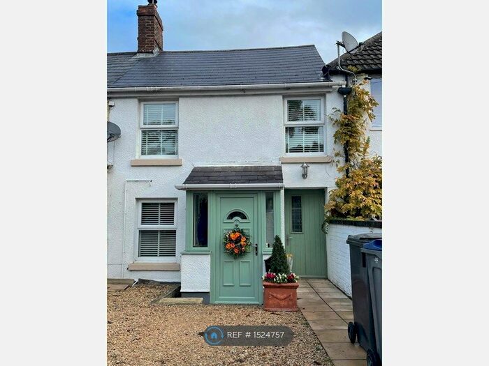 2 Bedroom Terraced House To Rent In Quemerford, Calne, SN11