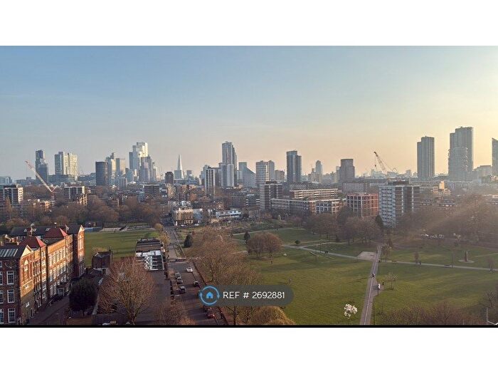 1 Bedroom Flat To Rent In Mono Tower, London, N1