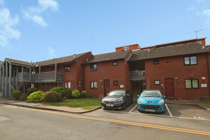 1 Bedroom Flat For Sale In Norwood Road, Reading, RG1