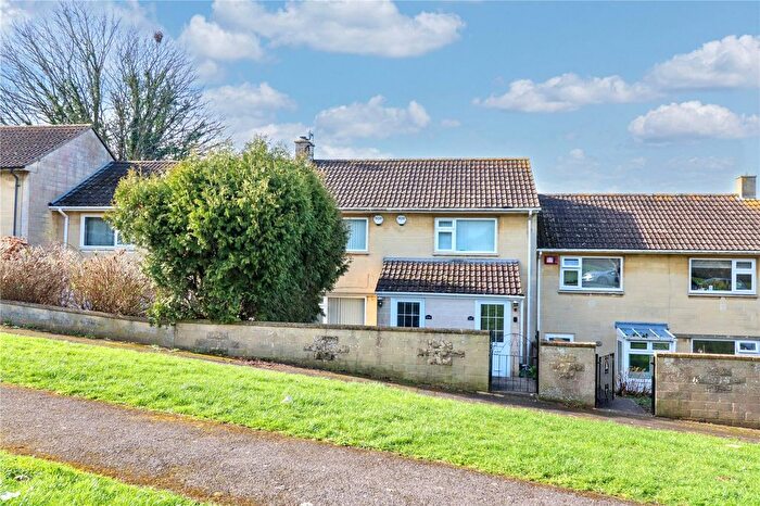 1 Bedroom Flat For Sale In Poolemead Road, Twerton, Bath, BA2