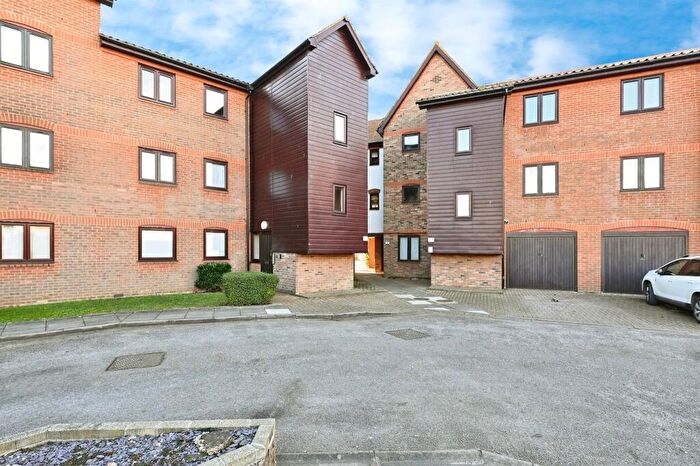 1 Bedroom Flat For Sale In Page Stair Lane, King'S Lynn, PE30