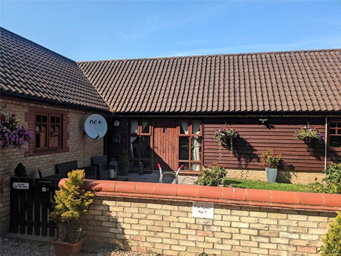 4 Bedroom Bungalow To Rent In Black Dyke Barn, Black Dyke Road, Hockwold, Thetford, Norfolk, IP26