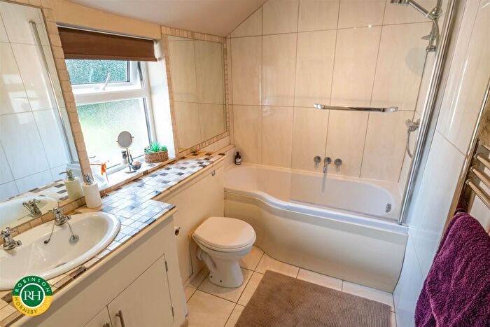 3 Bedroom Cottage For Sale In High Street, Braithwell, Rotherham, S66