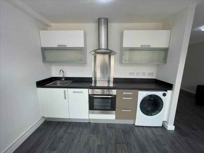 1 Bedroom Apartment To Rent In ), Bridport Street, Liverpool, L3