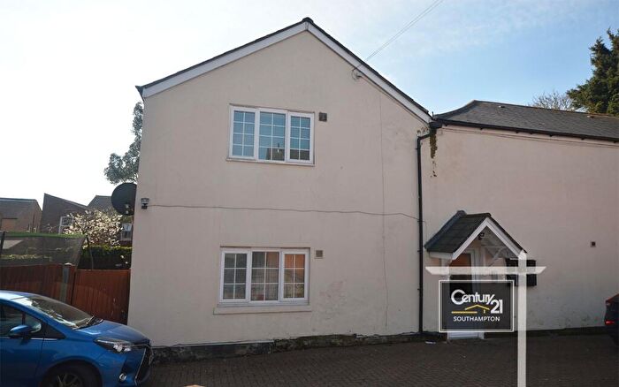 2 Bedroom Flat To Rent In |Ref: |, Avenue Road, Southampton, SO14