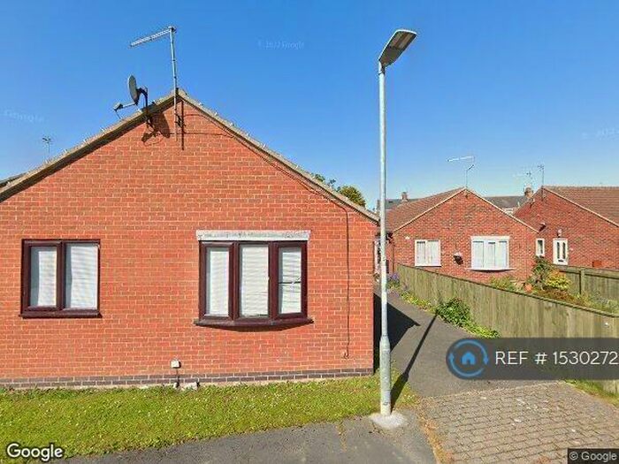 2 Bedroom Semi-Detached House To Rent In St. Nicholas Park, Withernsea, HU19