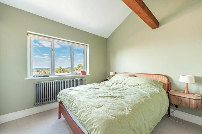 2 Bedroom Terraced House To Rent In Crown Street, Harrow On The Hill, Harrow, HA2