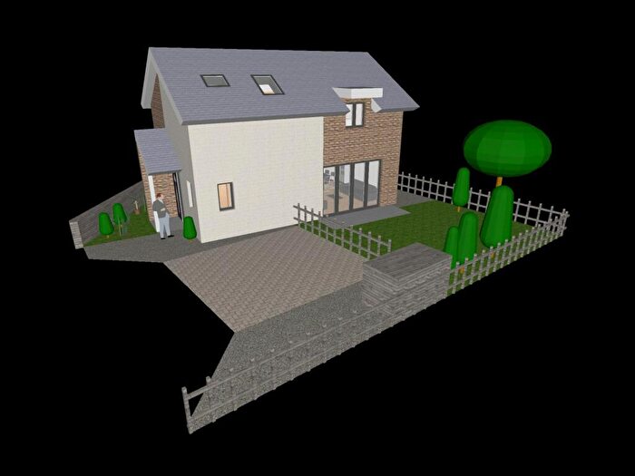 3 Bedroom Land For Sale In Pine Close, Garsington, OX44