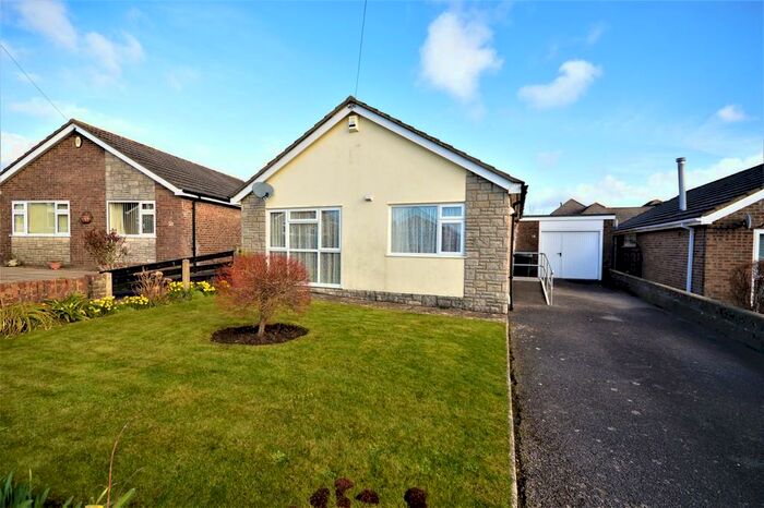 3 Bedroom Detached Bungalow To Rent In Montrose Drive, Bournemouth, BH10