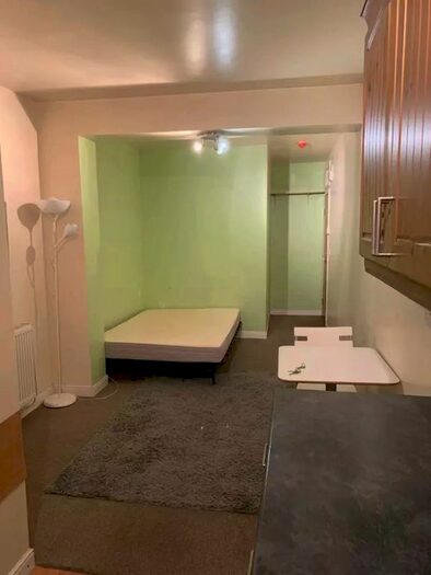 Studio To Rent In Wesley Avenue, Park Royal, London 7Bl NW10