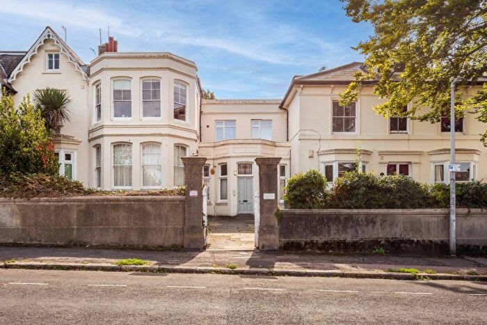 1 Bedroom Flat To Rent In Wellington Road, Brighton, BN2