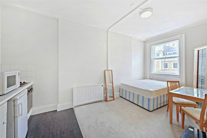 Studio To Rent In Cranley Place, South Kensington, London, SW7